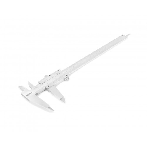 Штангенциркуль ШЦ-1-200 0.05 монобл нерж МИК с поверкой