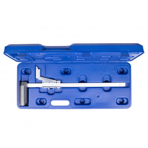 Штангенрейсмас ШР- 500 0,05 с поверкой ЧИЗ