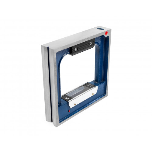 Уровень рамный 200мм 0.1мм/м КЛБ