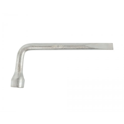 Ключ торц. вн. 6-гр. 17 изогн. одностор. оцинк. SITOMO BELARUS