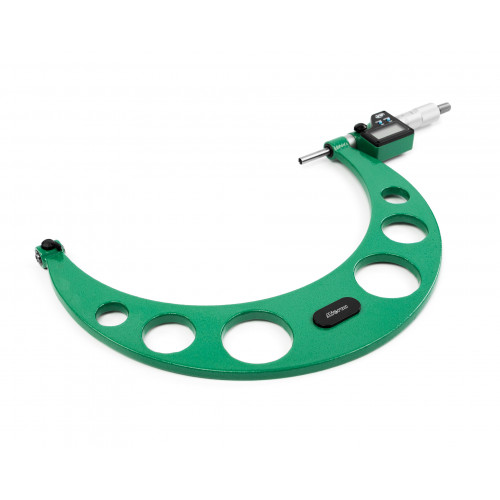 Микрометр резьбовой МВМЦ 200-225 0.001 электр. МИК