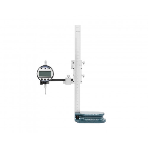 Штангенрейсмас 200 0,01 с цифровой шкалой SHAHE