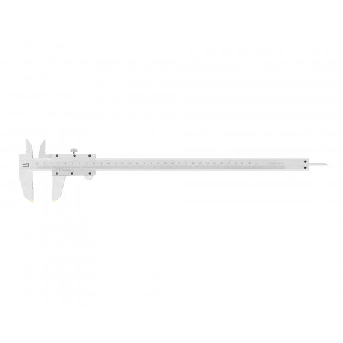 Штангенциркуль разметочный ШЦРТ- I- 300 0,1 с твердосплавными губками ЧИЗ