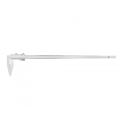 Штангенциркуль ШЦ-3-1250 0,05 губки 125мм (500-1250) КЛБ