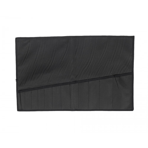 Сумка инструм. КГД черная 12 ячеек