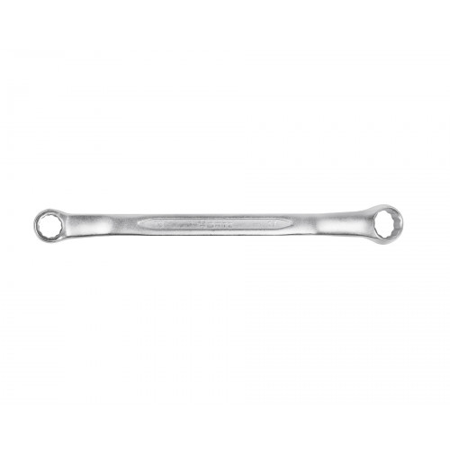 Ключ накидной двусторонний 13x17 Satin Finish HOR