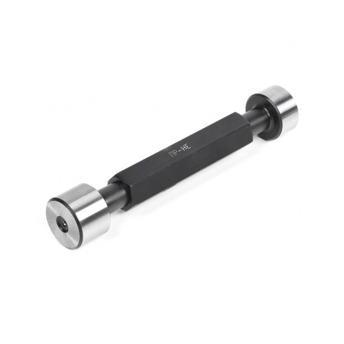 Калибр-пробка глад  27,15 H 9 ПР-НЕ МИК*