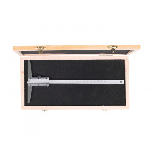 Штангенглубиномер ШГ- 250 0,05 с поверкой ЧИЗ