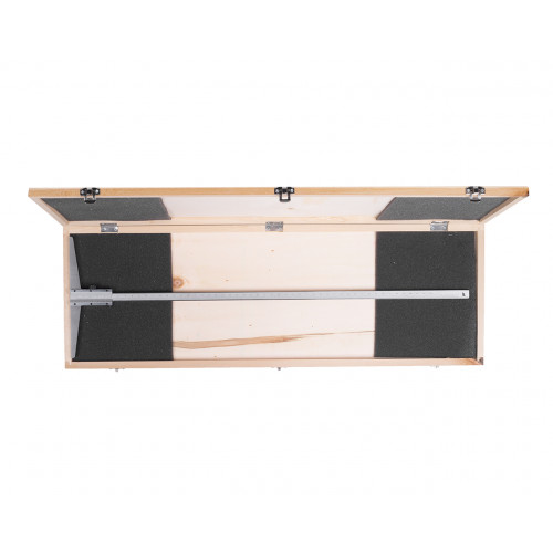 Штангенглубиномер ШГ-1000 0,05 КЛБ