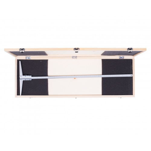 Штангенглубиномер ШГ-1000 0,05 с поверкой ЧИЗ