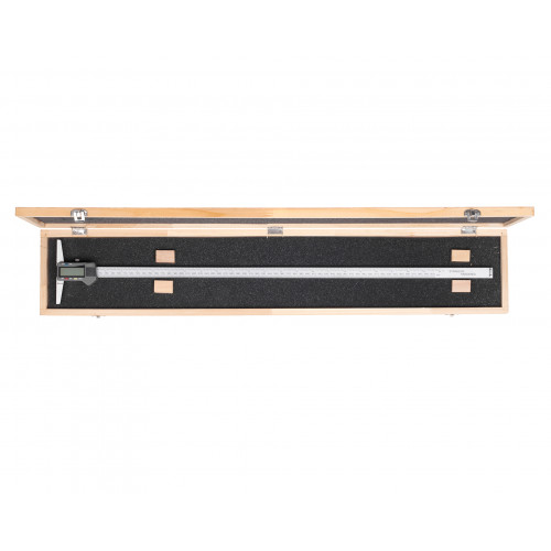 Штангенглубиномер ШГЦ-1000 0.01 электронный МИК