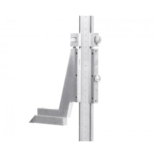 Штангенрейсмас ШР- 400 0,05 с поверкой ЧИЗ