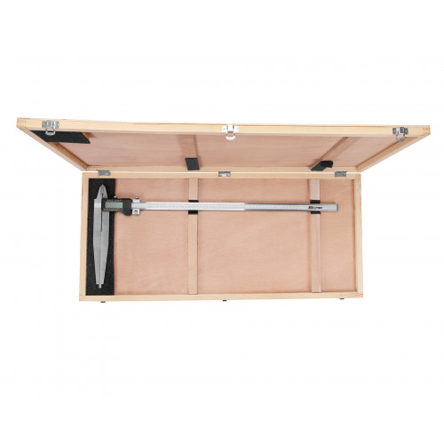 Штангенциркуль ШЦЦ-2- 630 0,01 электронный губки 250мм МИК