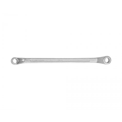 Ключ накидной двусторонний  8x 9 КЗСМИ