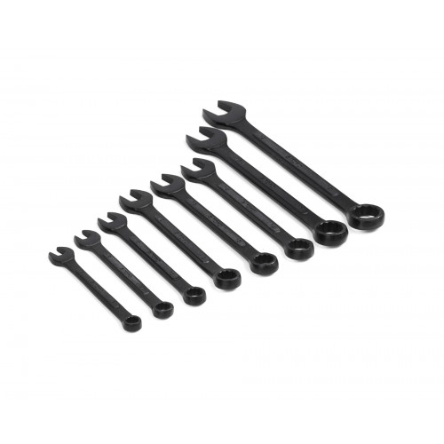 Набор ключей комбиниров.  8шт.(8-19) брез.сум SIT