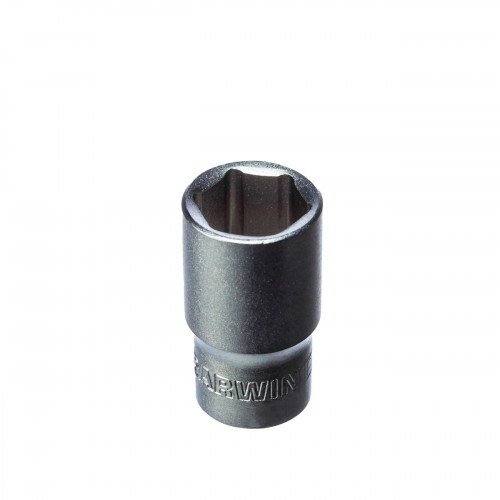 GARWIN PRO S0111 Головка торцевая 6гр. 1/4