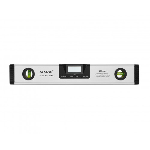 Угломер-уровень лазерный электр. SHAHE 5419-400D