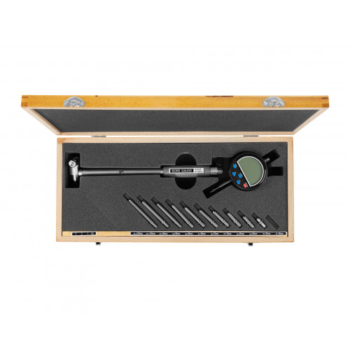 Нутромер индикаторныйэлектр. НИЦ пов.точн. 50-100 0,002 КЛБ