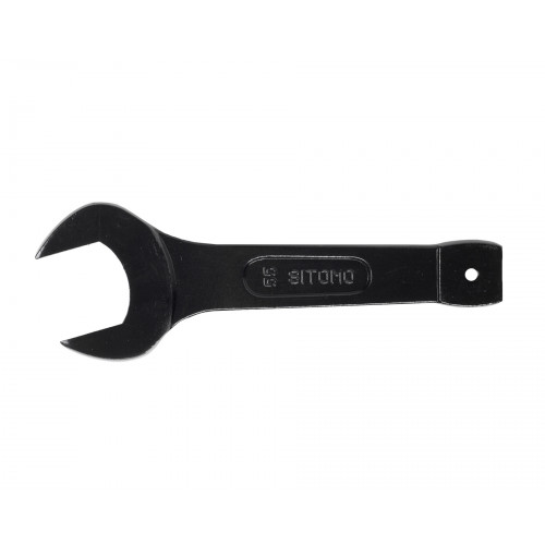 Ключ гаечный рожковый ударный  55 SIT