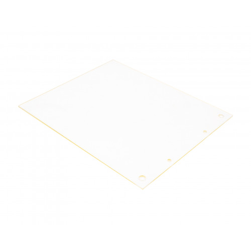 Защитный экран 152х203мм на магнитном штативе