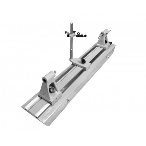 Прибор ПБ-1400 (биениемер) ЧИЗ с поверкой