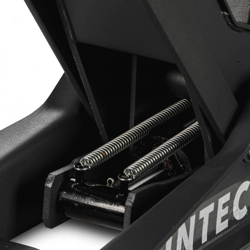 RUNTEC RT-PJL35 Домкрат подкатной низкого подхвата 3,5 т, 95-552 мм, усиленный