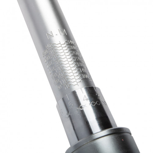 Licota AQP-N40350 Динамометрический ключ двухсторонний 1/2