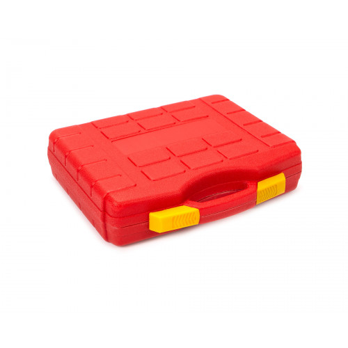 Набор головок ударных 1"(21,24,27,30,32,36,38,41) HORTZ