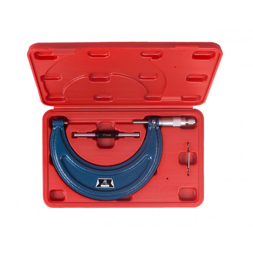 Микрометр МК- 150 0,01 SHAN