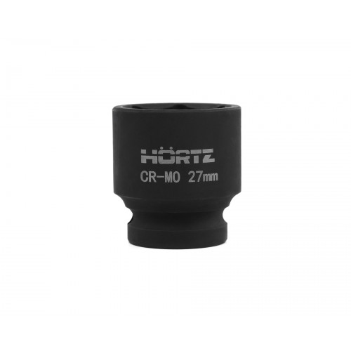 Головка торц.смен.удар. 6-гр 27 1/2