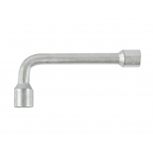 Ключ торц. вн. 6-гр. 22x24 изогн. оцинк. SITOMO BELARUS