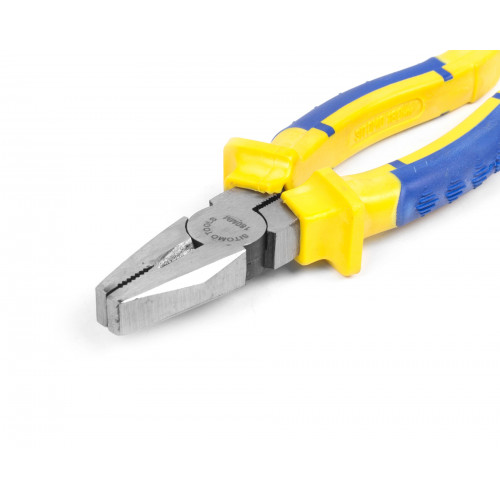 Плоскогубцы комб. 180 SIT