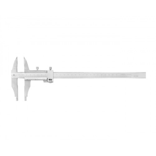 Штангенциркуль разметочный ШЦРТ-250 0.05 тв.гб. с верх.твердосплавными губками