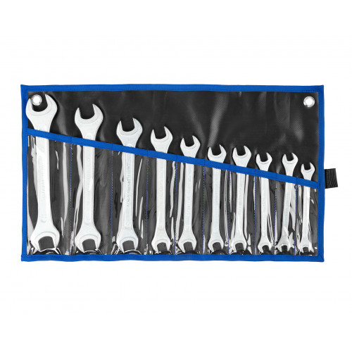 Набор ключей гаеч. КГД-10 (8-24) ПВХ сум. SITOMO BELARUS