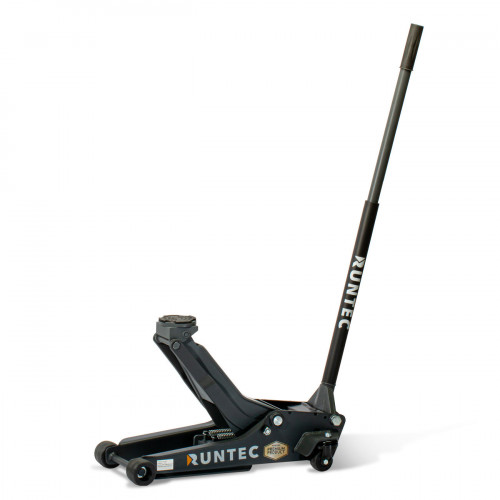 RUNTEC RT-LJ3 Домкрат подкатной низкого подхвата 3 т, профессиональный