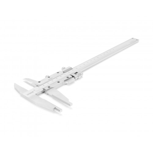 Штангенциркуль ШЦ-2- 200 0,05 губ. 60мм SHAHE