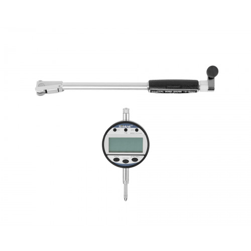 Нутромер индикат.электр. НИЦ 15-50 0.01 (ГРСИ №85113-22) SHAHE