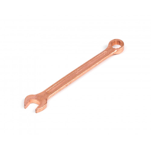 Ключ гаечный комбинированный 11x11 омед.