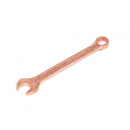 Ключ гаечный комбинированный 13x13 омед.