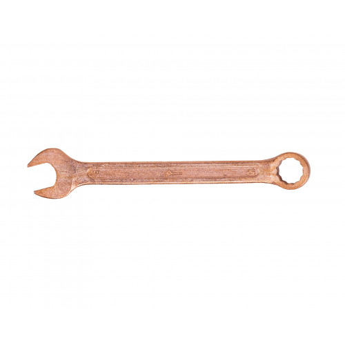 Ключ гаечный комбинированный 15x15 омед.