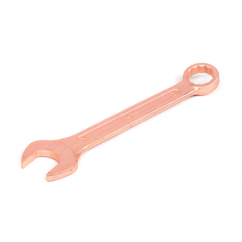 Ключ гаечный комбинированный 36x36 омед.