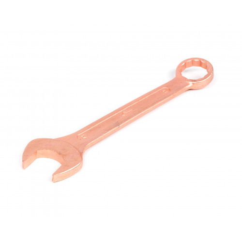 Ключ гаечный комбинированный 41x41 омед.