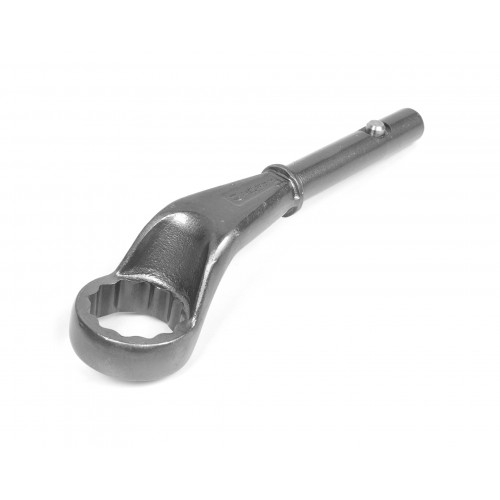 Ключ накидной односторонний  41 усиленный HOR