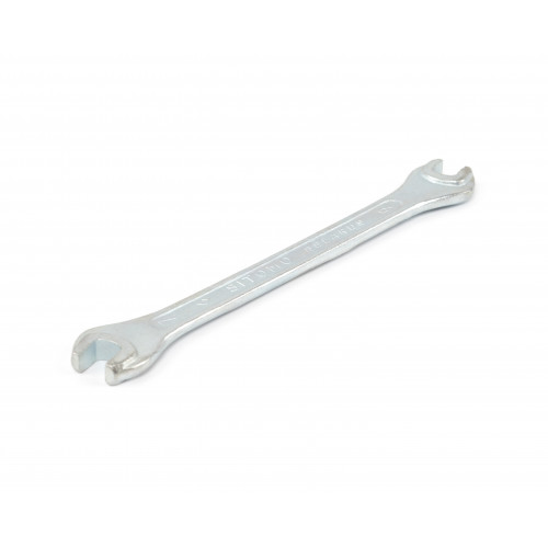 Ключ гаеч. рожковый двуст. 6x7 оцинк. SITOMO BELARUS