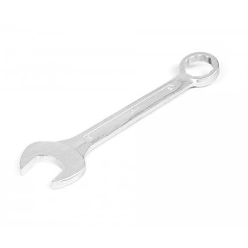 Ключ гаечный комбинированный 46x46 КЗСМИ