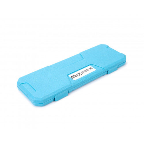 Штангенциркуль ШЦ-1-150 0.02 PRO МИК с поверкой