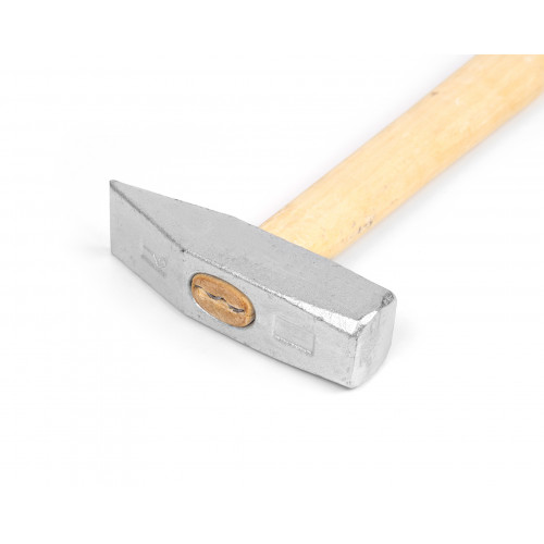 Молоток слесарный 1.5 квадратный боек