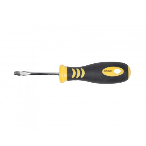 Отвертка шлиц. 155х4,0х0,6