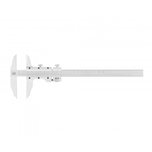 Штангенциркуль разметочный ШЦРТ- II- 200 0,1 с твердосплавными губками ЧИЗ