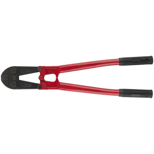 Болторез HRC 58-59 ( красный ) 450 мм